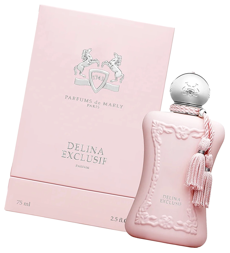 Delina Exclusif Parfums De Marly парфюм для женщин 30 мл - Делина Эксклюзив