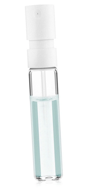 Парфюмерная вода Сицилен 2 мл для мужчин и женщин - Maissa Parfums Jardin Sicilien Bergamote сэмпл
