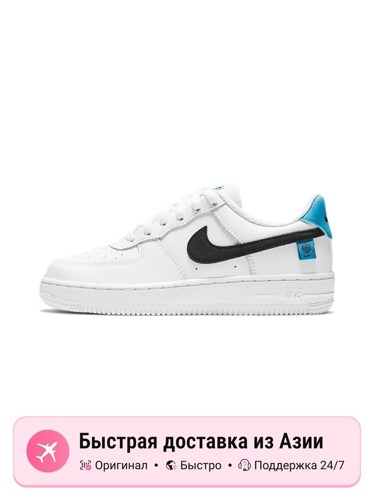 Кроссовки NIKE Air Force 1 Low