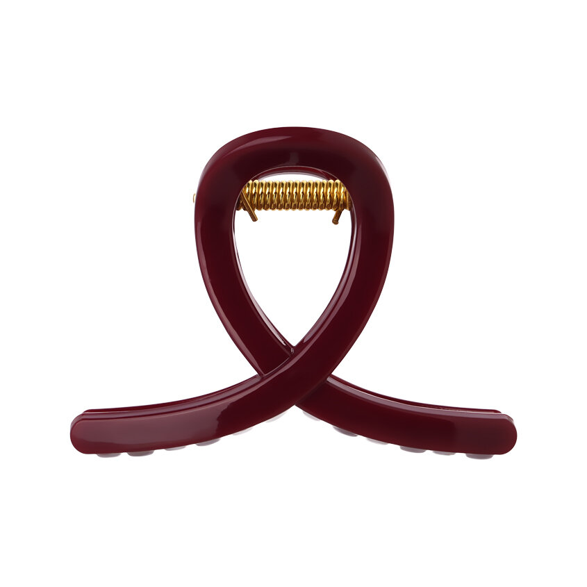 Краб LADY PINK `FAVS` BURGUNDY BEAUTY