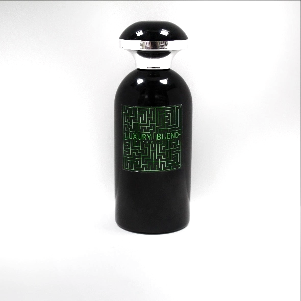 Christian Richard Luxury Blend Green eau de parfum унисекс 100 мл - Лакшери Бленд Грин