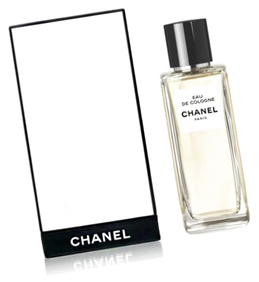Шанель Шанель Одеколон сэмпл 1.5 / Туалетная вода Chanel Chanel Eau De Cologne миниатюра