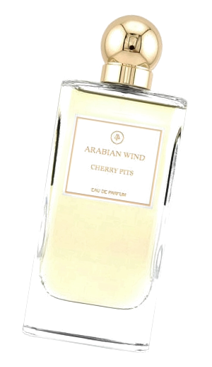 Cherry Pits Arabian Wind парфюмерная вода унисекс 75 мл / Арабиан Винд Черри Питс