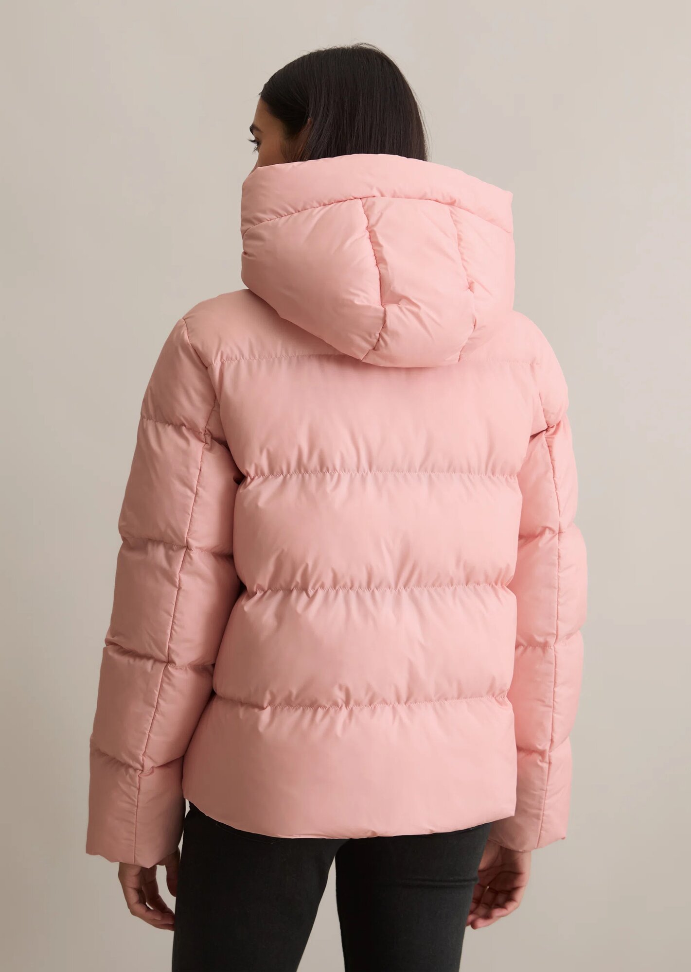 Куртка Marc O'Polo, размер XS, розовый — фото 1