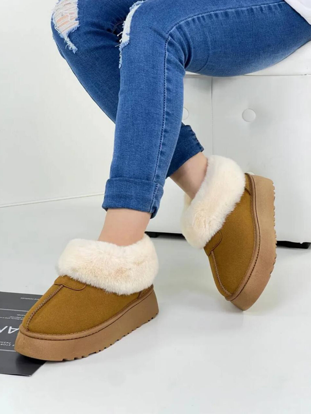 Угги UGG, размер 36-40 — фото 1