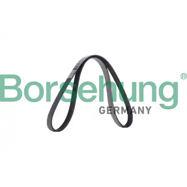 BORSEHUNG B12385 ремень поликлиновой