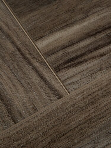 Изображение товара Кварц-виниловый SPC-ламинат ёлка StoneWood Трино (Trino) SWP 2005 (фаска 4v) 43 класс