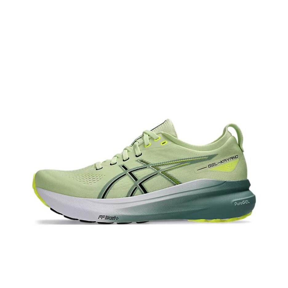 Кеды ASICS Gel-Kayano 31