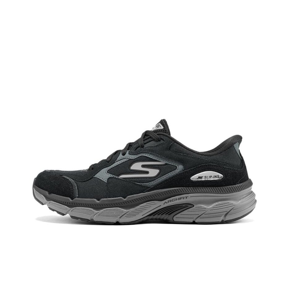Кеды SKECHERS MEN'S GO