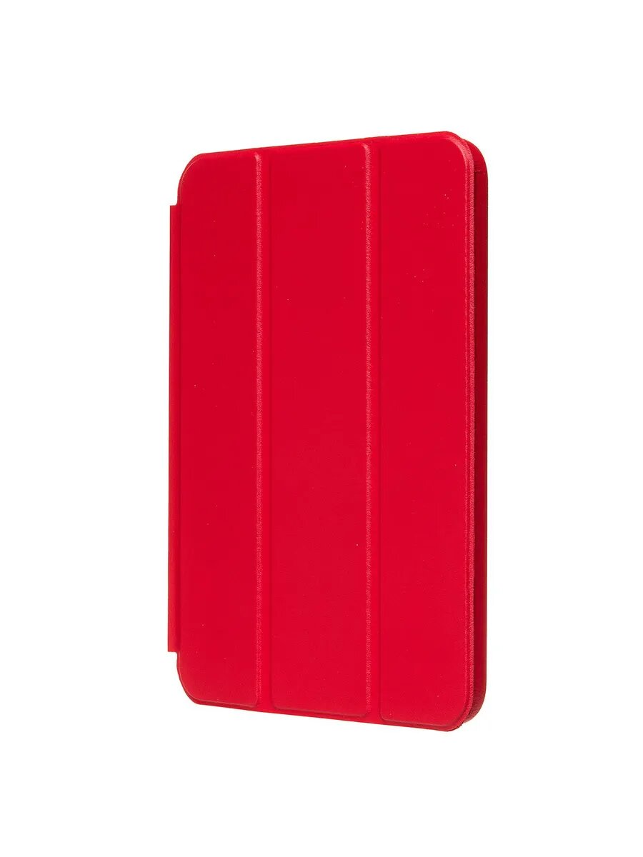 Чехол для планшета Premium Vegan Leather iPad mini 8.3' Red(красный) — фото 1