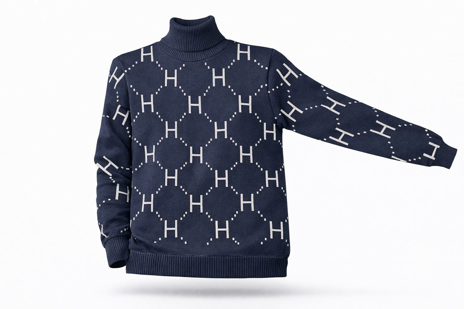 Кардиган Classic Knit Zip