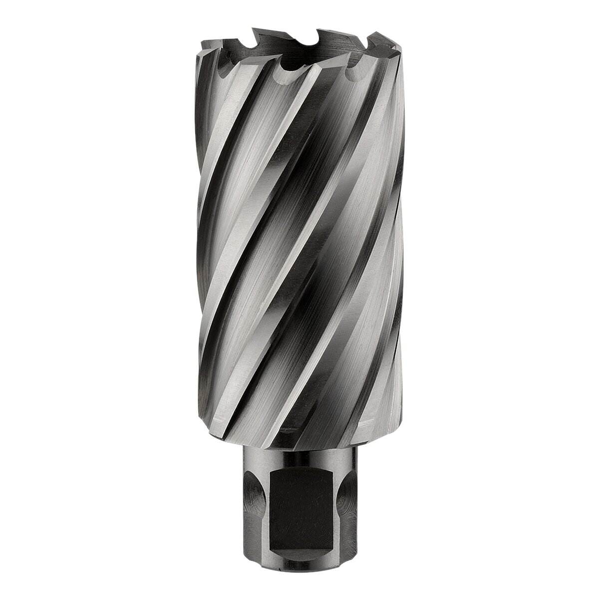 Сверло корончатое ALTECO HSS 18x30