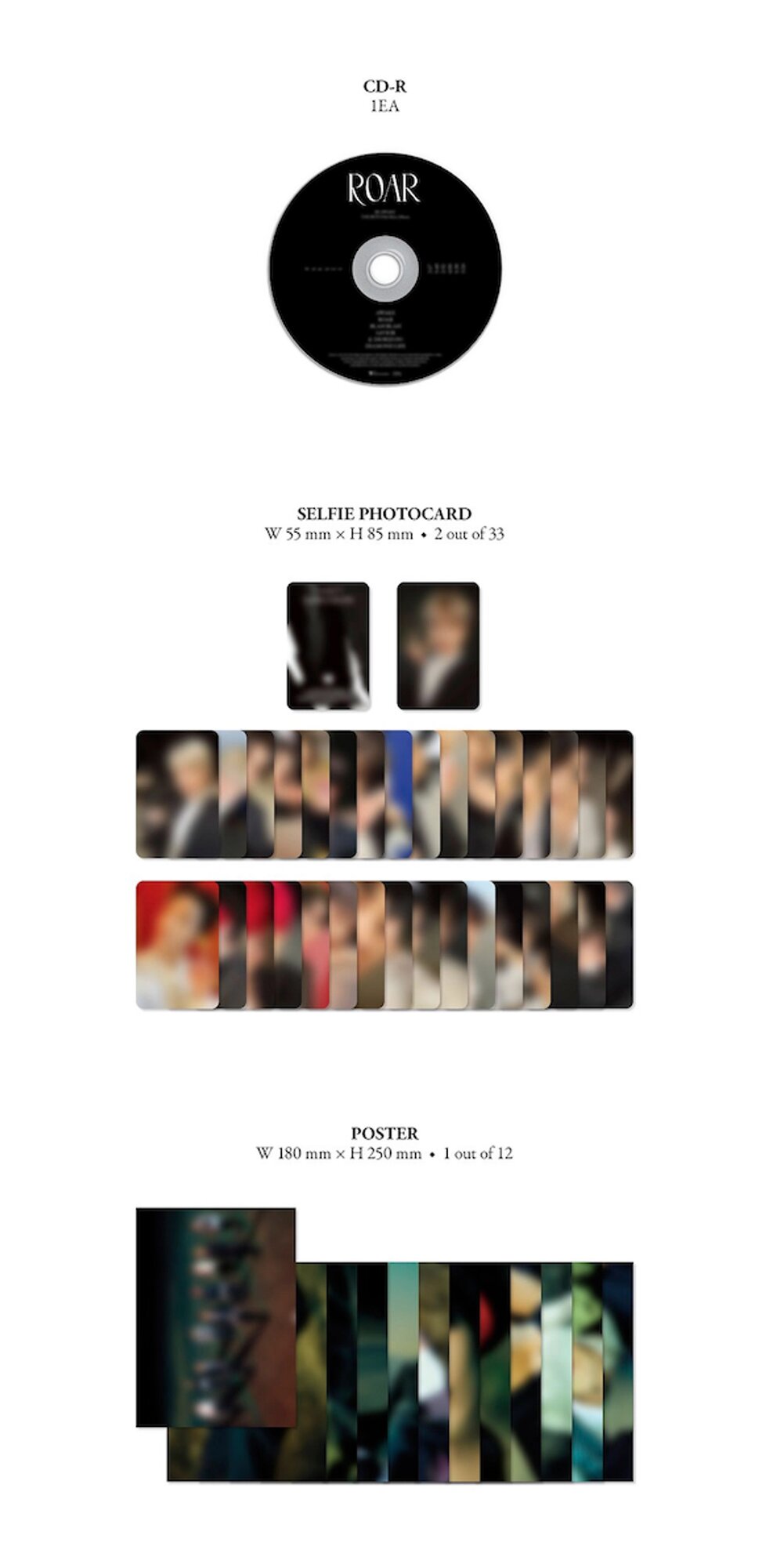 Альбом The Boyz - Be Awake — фото 1