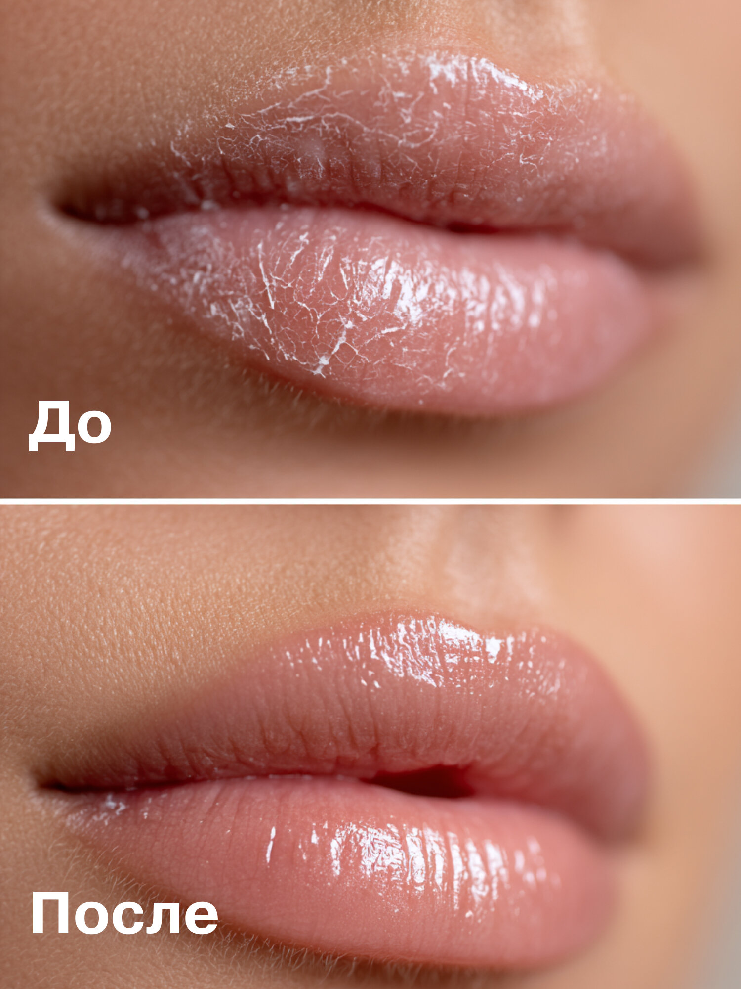 LIBREDERM Увлажняющая гигиеническая губная помада AEBИT полужирная Банан защищает от шелушения и обветривания 4 г — фото 1