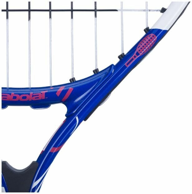 Теннисная ракетка Babolat B'Fly 21 — фото 1