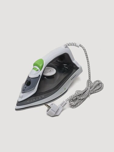 Изображение товара Утюг Scarlett SC-SI30K60, мощность 2400Вт, керамическая подошва