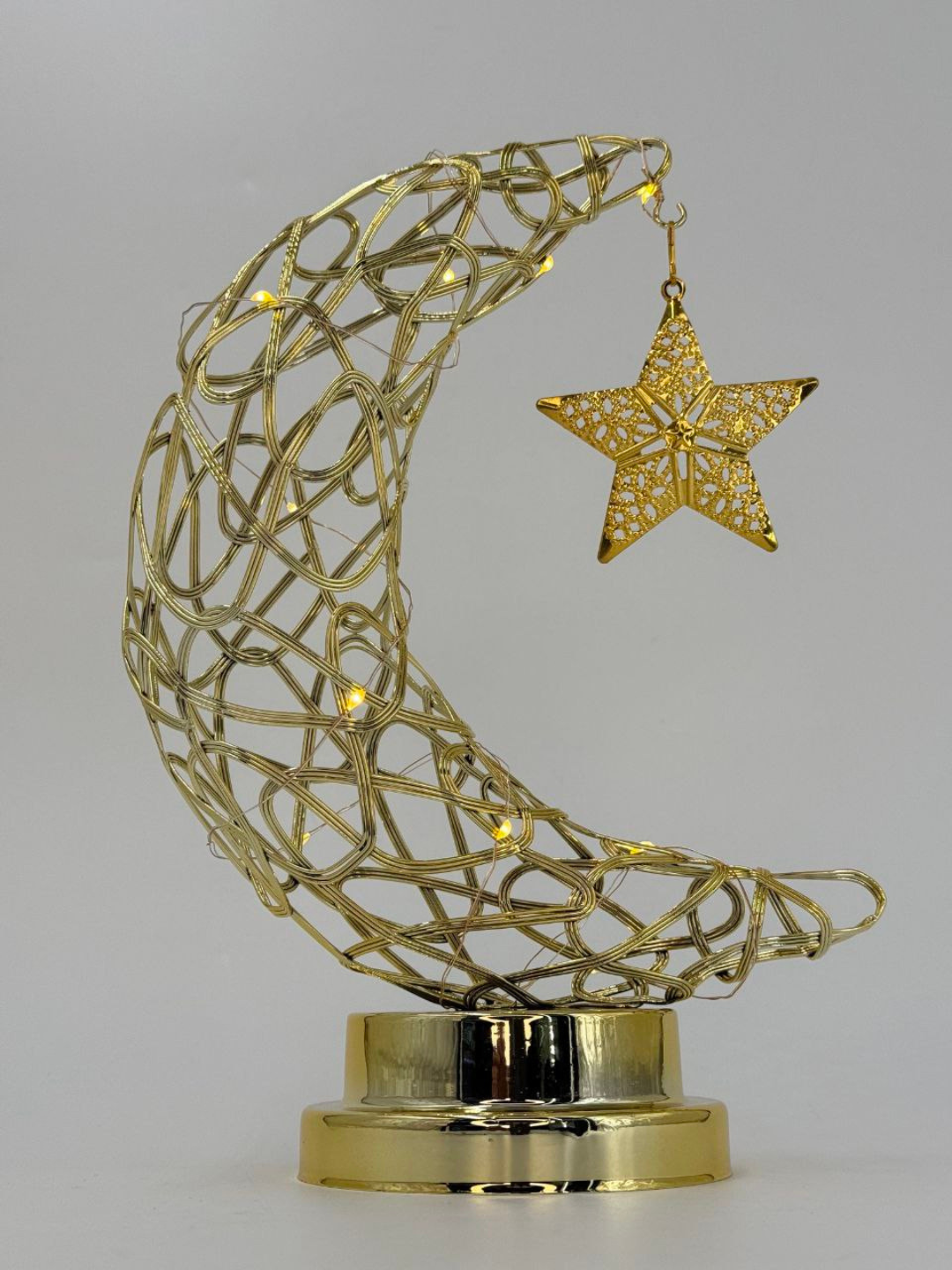 Ночник "Рамадан", праздничный светодиодный декор, фонарь на Хайит