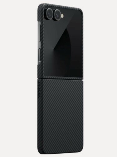 Изображение товара Чехол Ultra-Slim Case для Galaxy Z Flip 7, черный