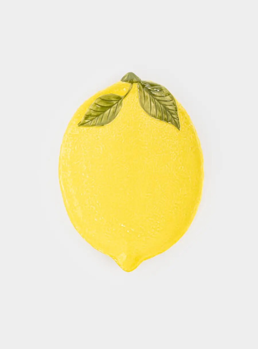 Блюдо Anna Lafarg Lemon