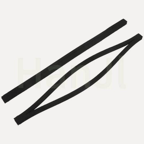 Изображение товара Технические Прокладки Для Вакуумных Аппаратов, Стабильное Закрытие, Комплект 2Шт 32.00X1.20X1.00Cm