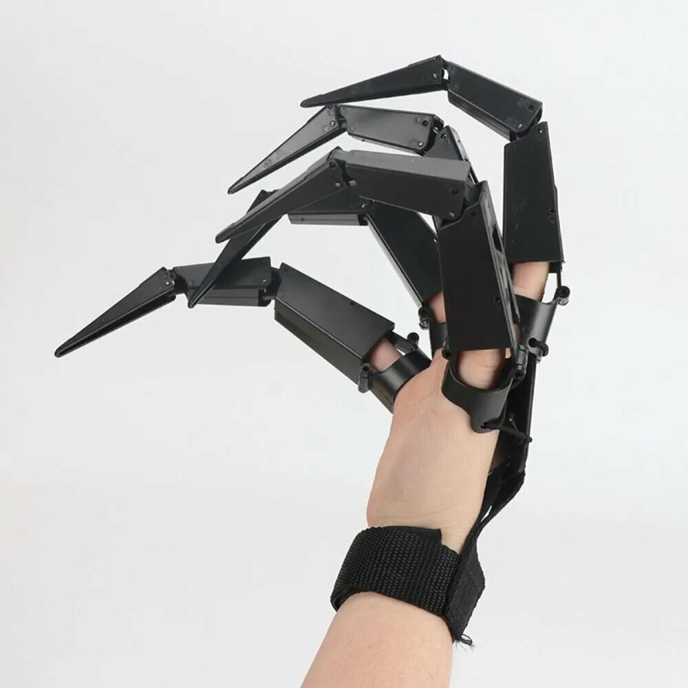 3D шарнирный палец