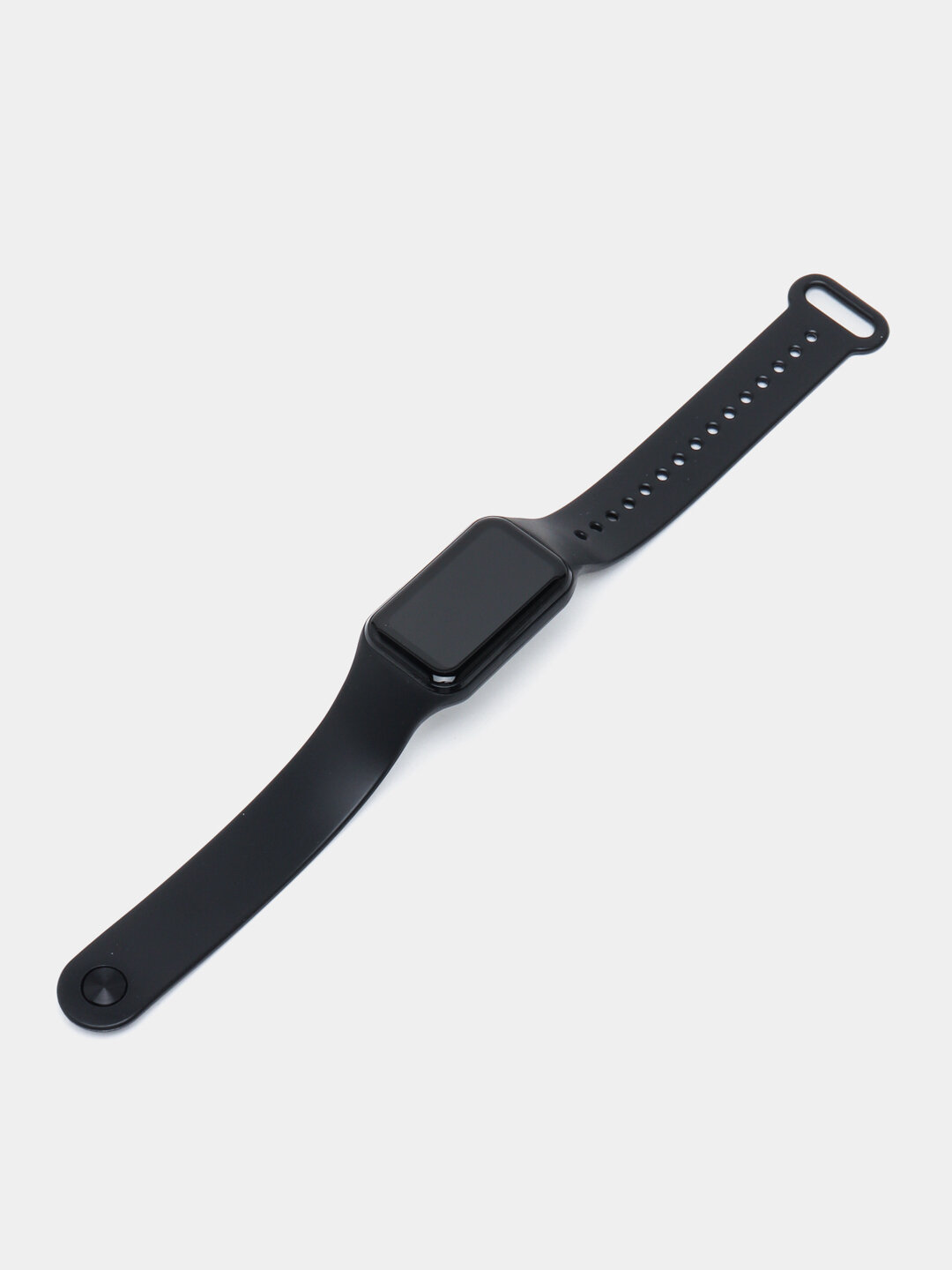 Смарт-часы BlackView R1, IP68, мониторинг сна, сердечного ритма — фото 1