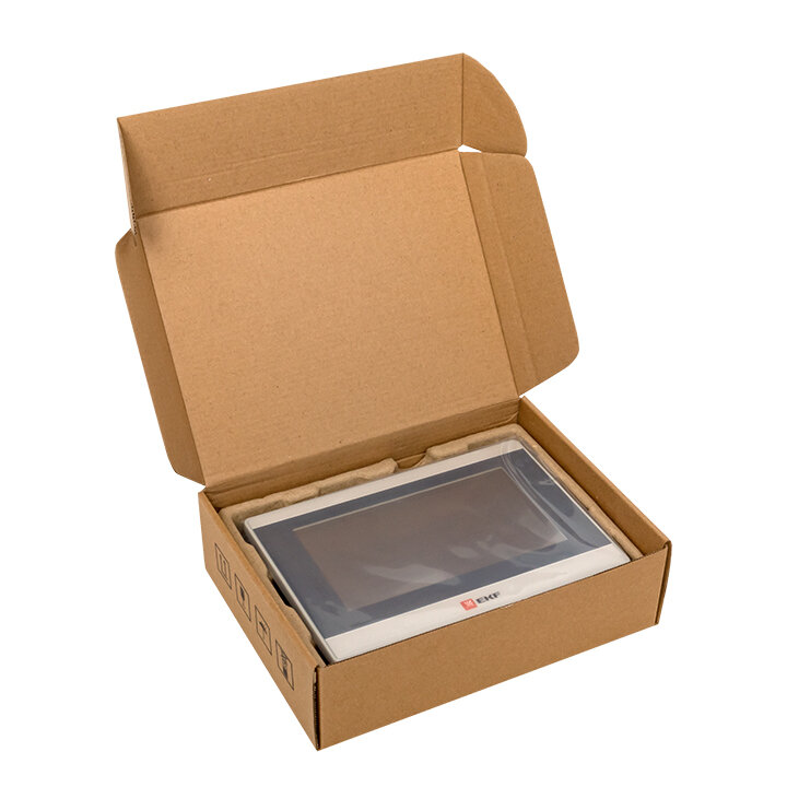 Панель оператора PRO-Screen 7E EKF RSC-7E — фото 1