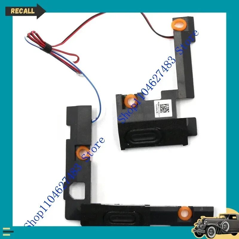 Комплект динамиков L&R для S340-15IWL 81N8 S340-15API S340-15IIL PK23000YV00