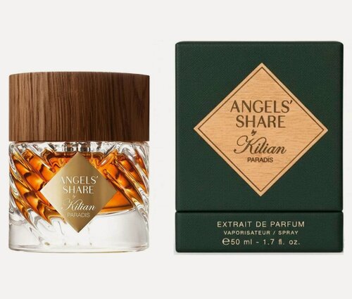 Изображение товара By Kilian Angels' Share Paradis Парфюмерный экстракт 50 мл. (Супер новинка 2025) Франция.