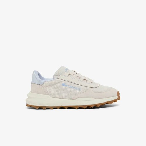 фото Кроссовки lacoste, размер 7,5 uk, серый