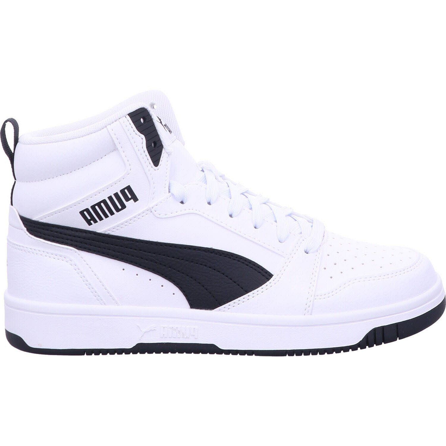 Кеды Rebound V6 Mid Sneakers Youth