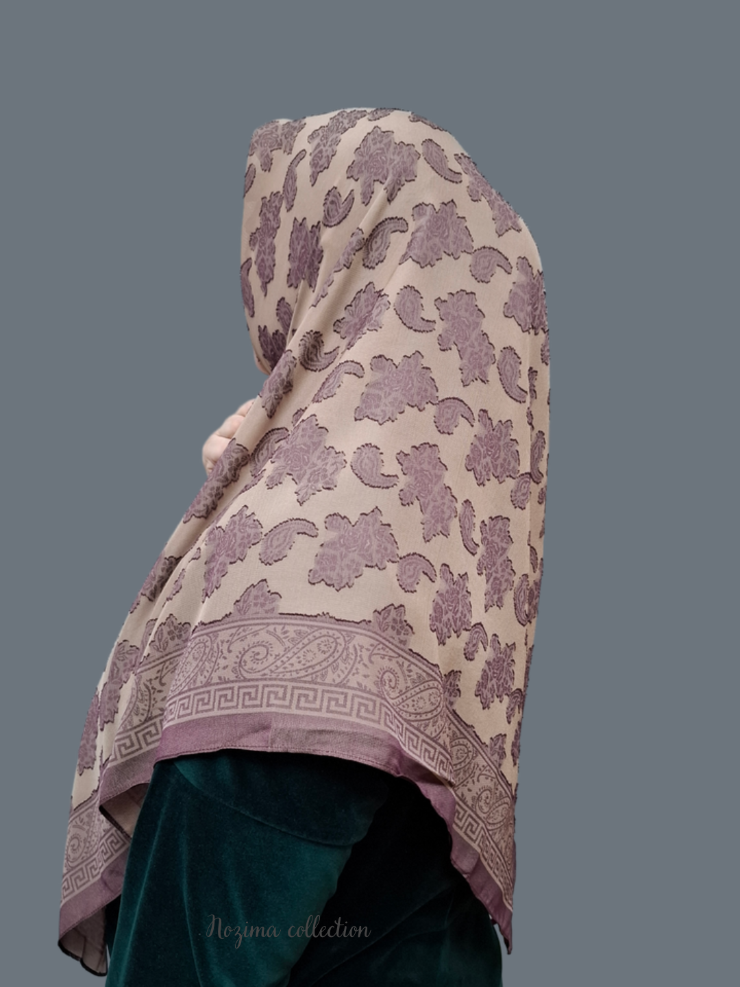 Платок для девочек и женщин