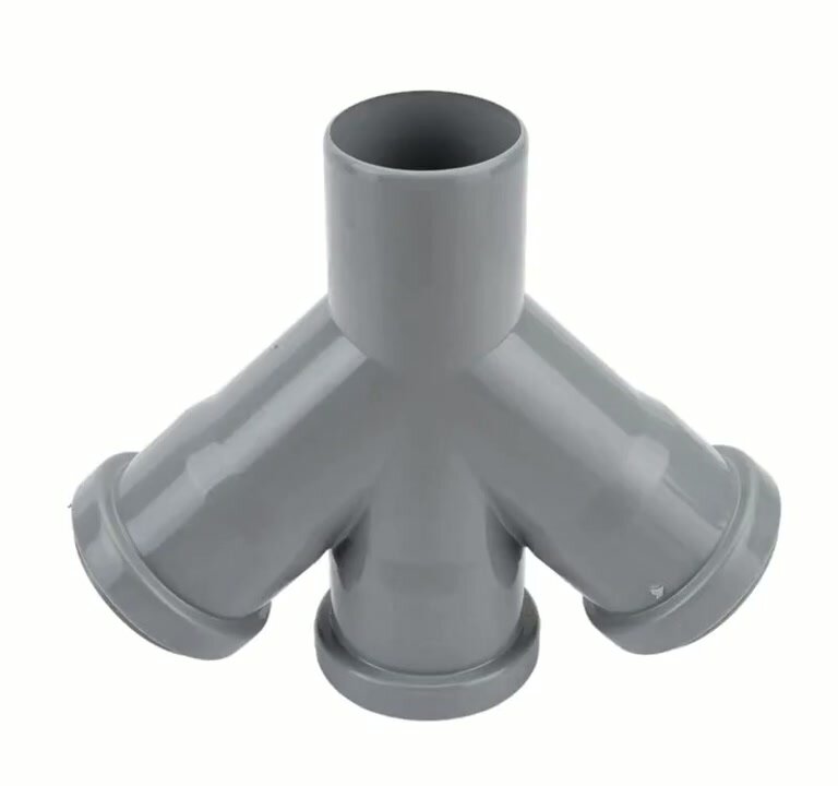 Крестовина 50х50х45 — фото 1