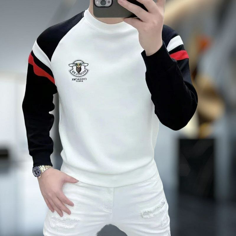 Свитшот  Ari printli svitshot