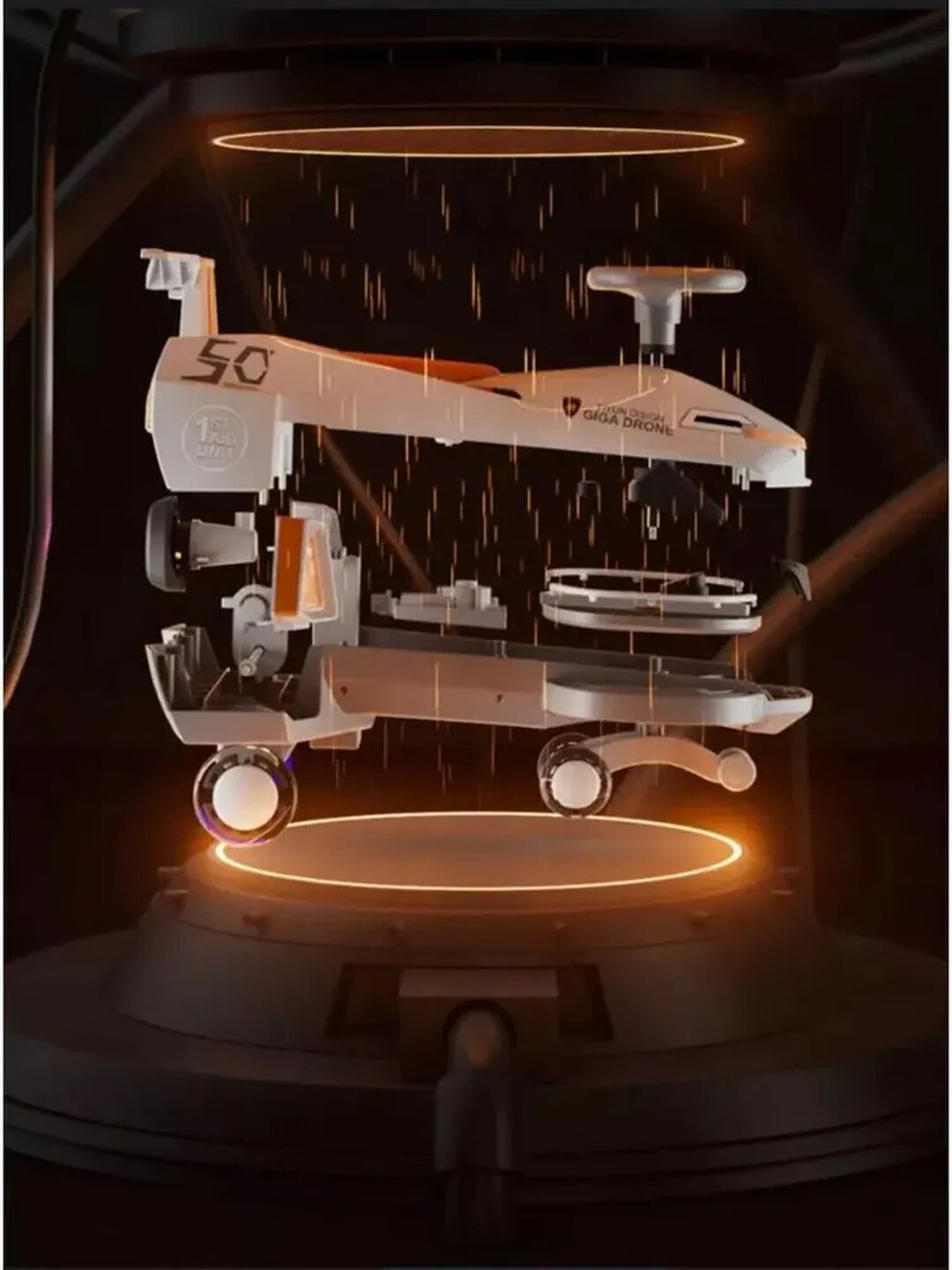 Машинка-каталка, толокар, пушкар, бибикар — фото 1