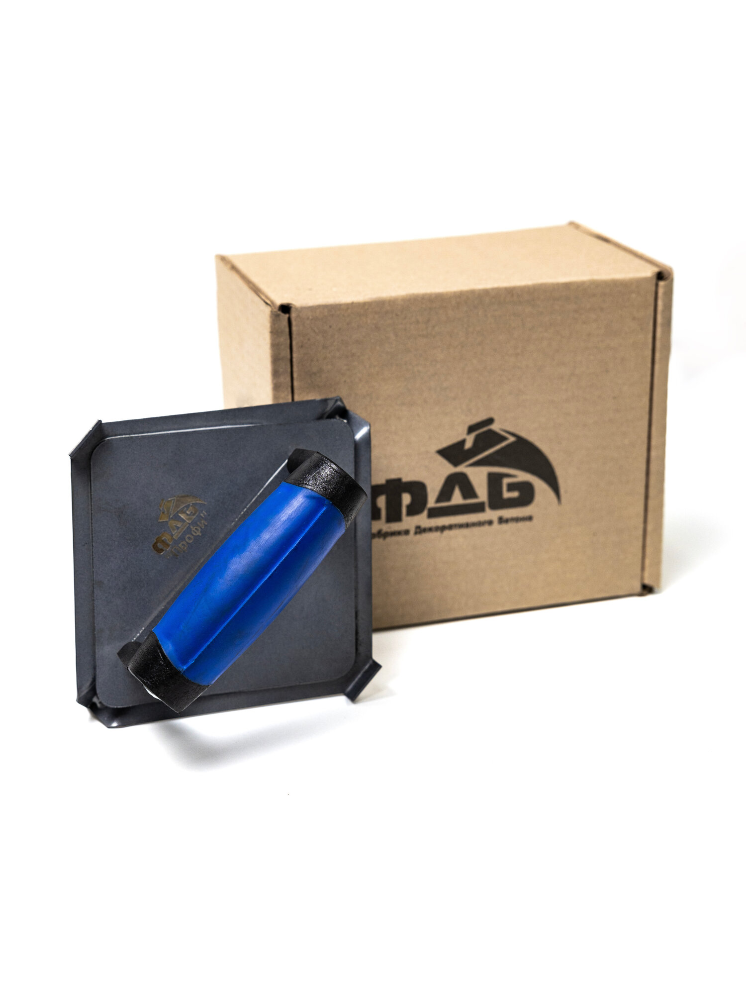 Нарезчик швов «Радиус», для углов, серия Профи, 170x160х0,7 мм — фото 1