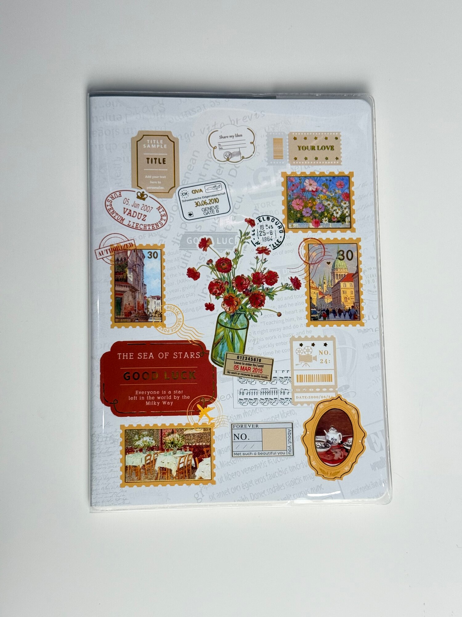 Блокнот ежедневник для заметок, блокнот кундалик фойдаланишингиз учун кулай