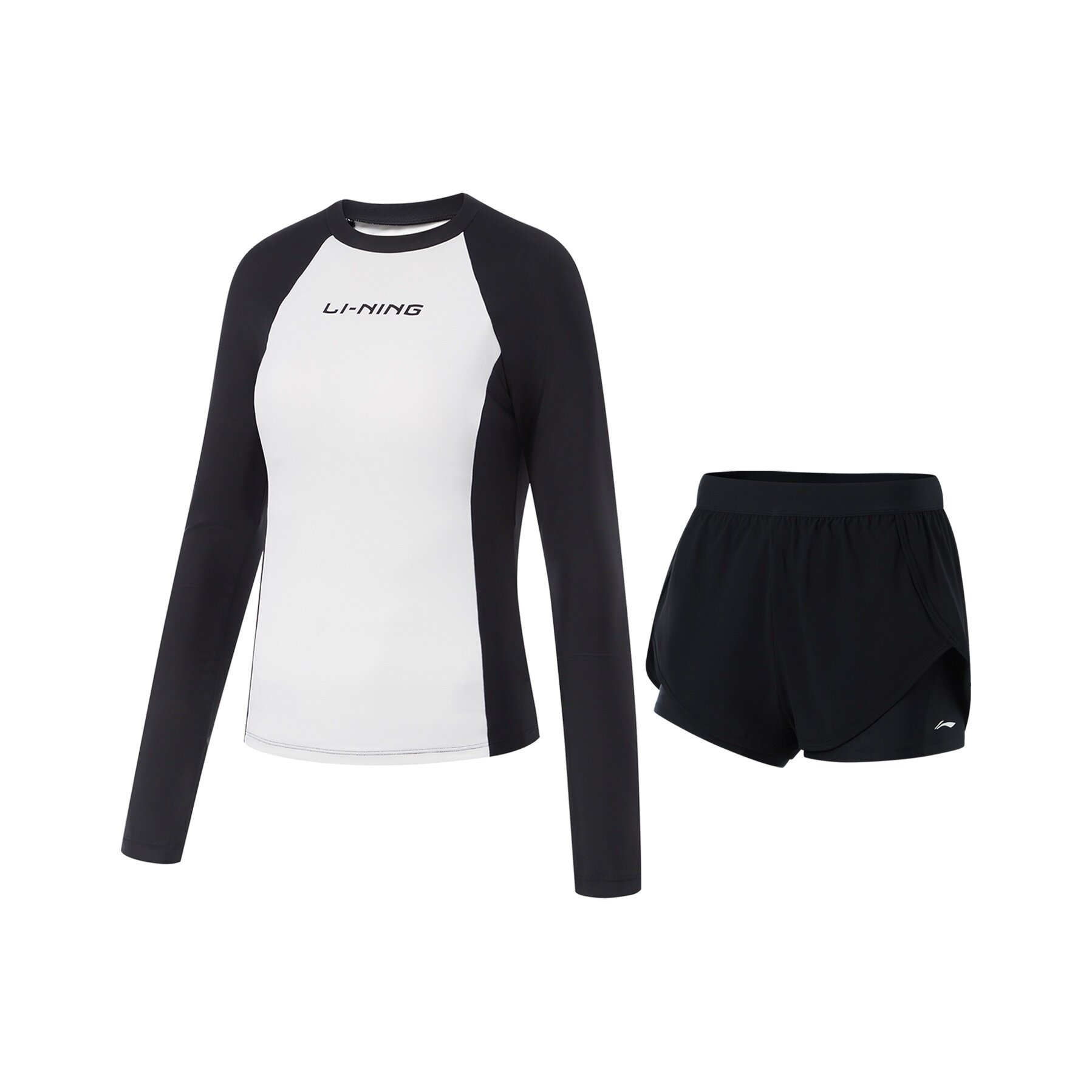 Купальник LI-NING