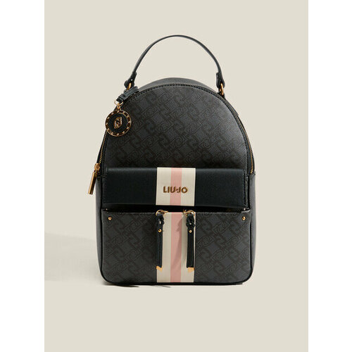 Рюкзак Liu∙Jo AXX031 темно-серый