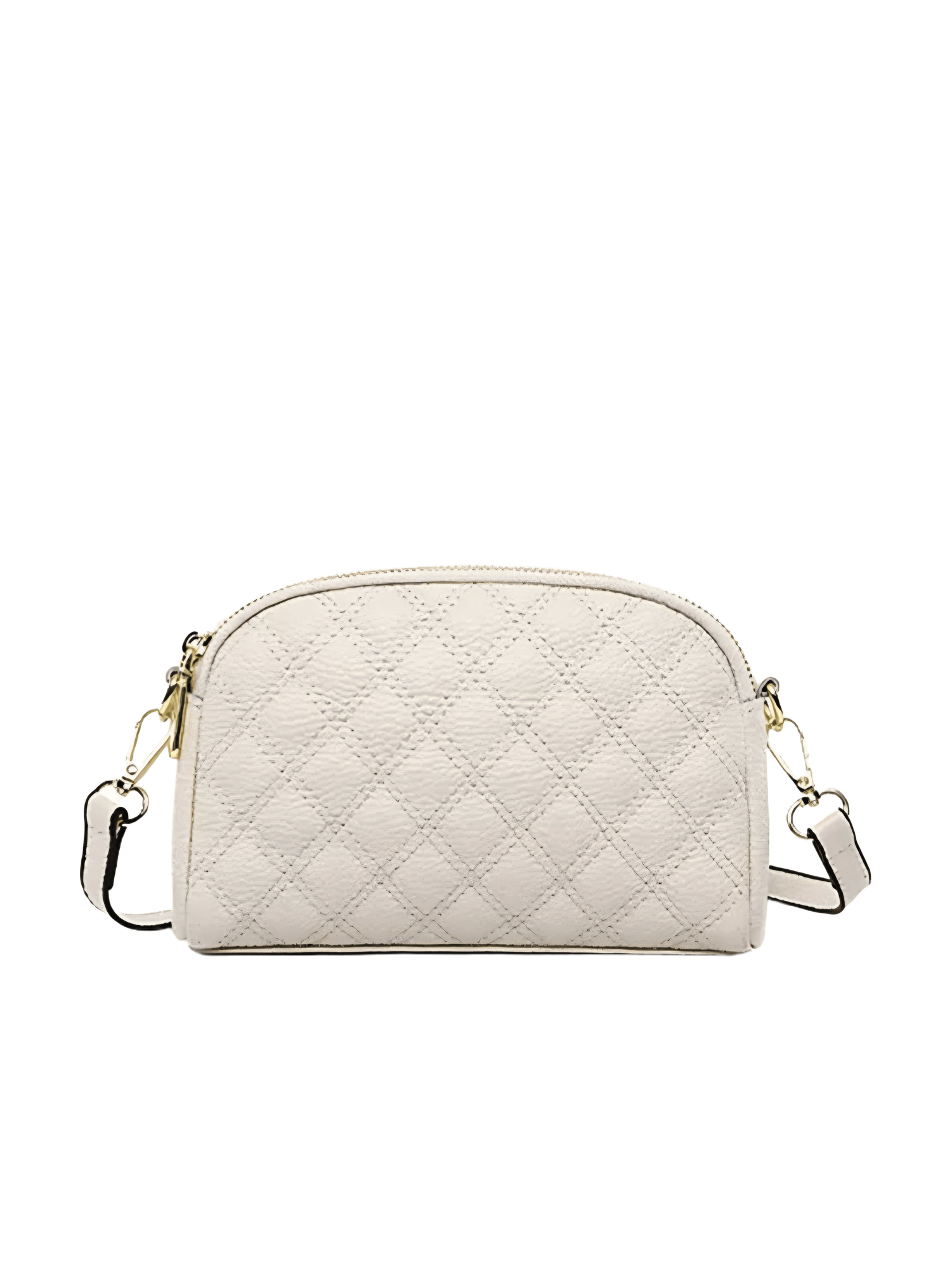 Сумка кросс-боди  из натуральной кожи