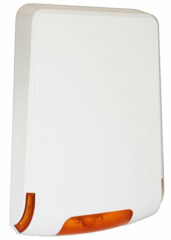 С2000Р-Сирена светозвуковой оповещатель Болид — фото 1