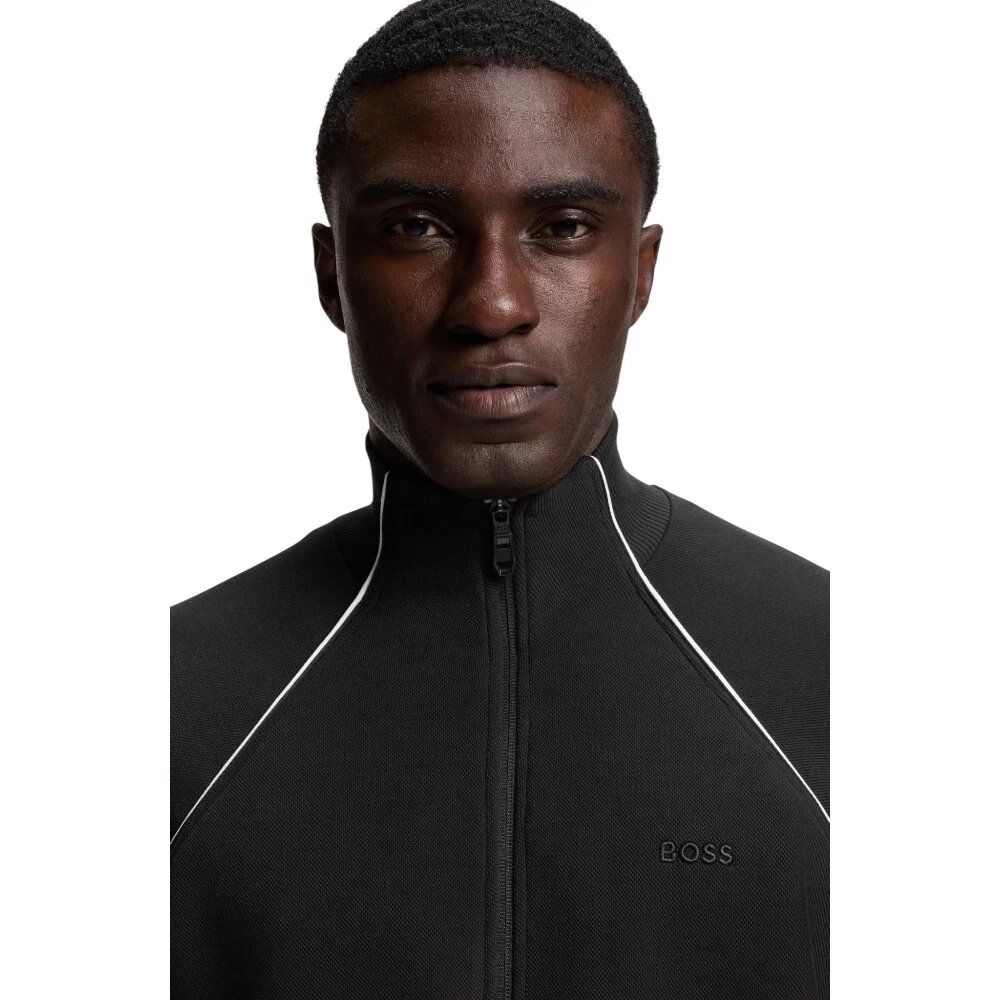 Олимпийка BOSS, размер S, , 001 — фото 1