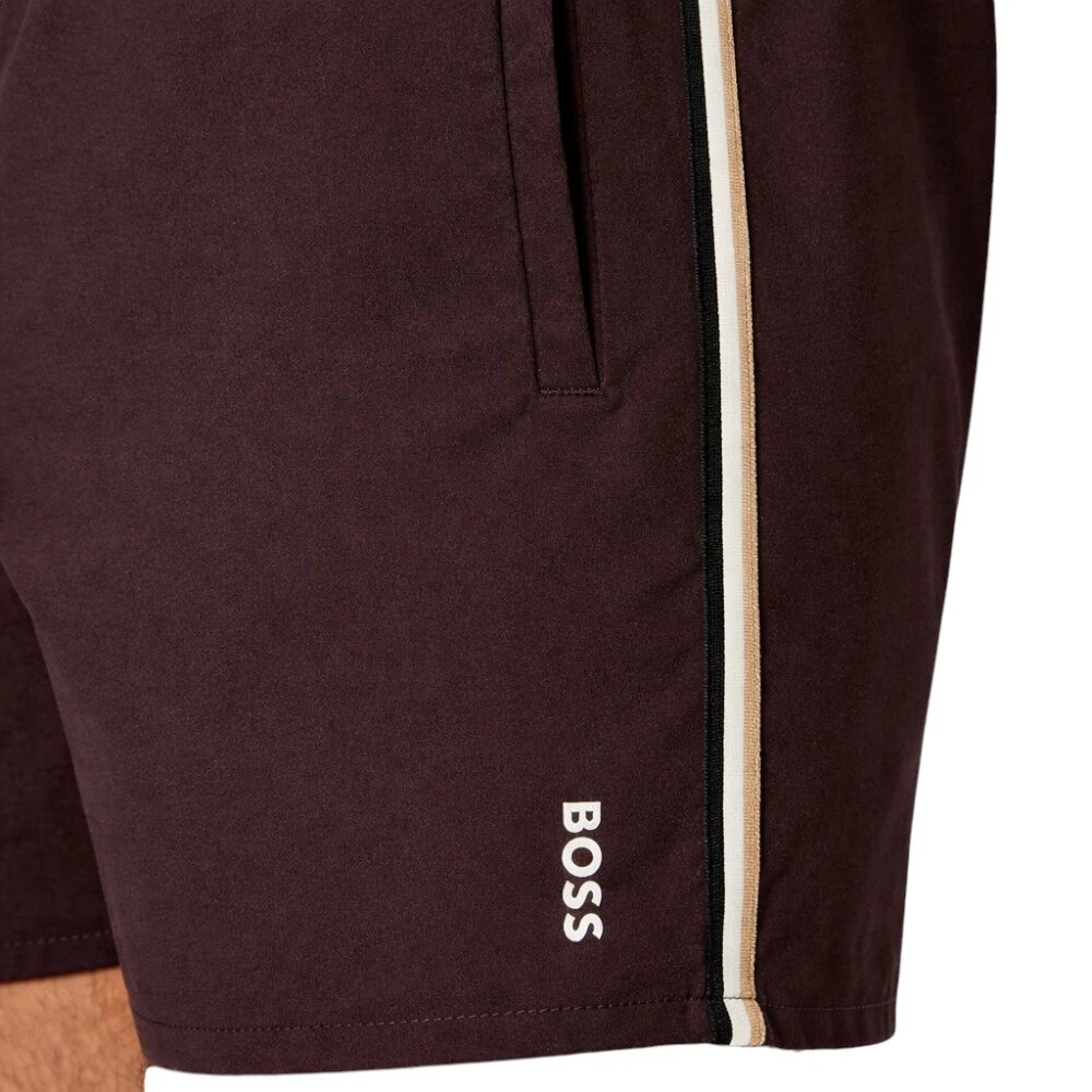 Шорты BOSS, размер 2XL — фото 1