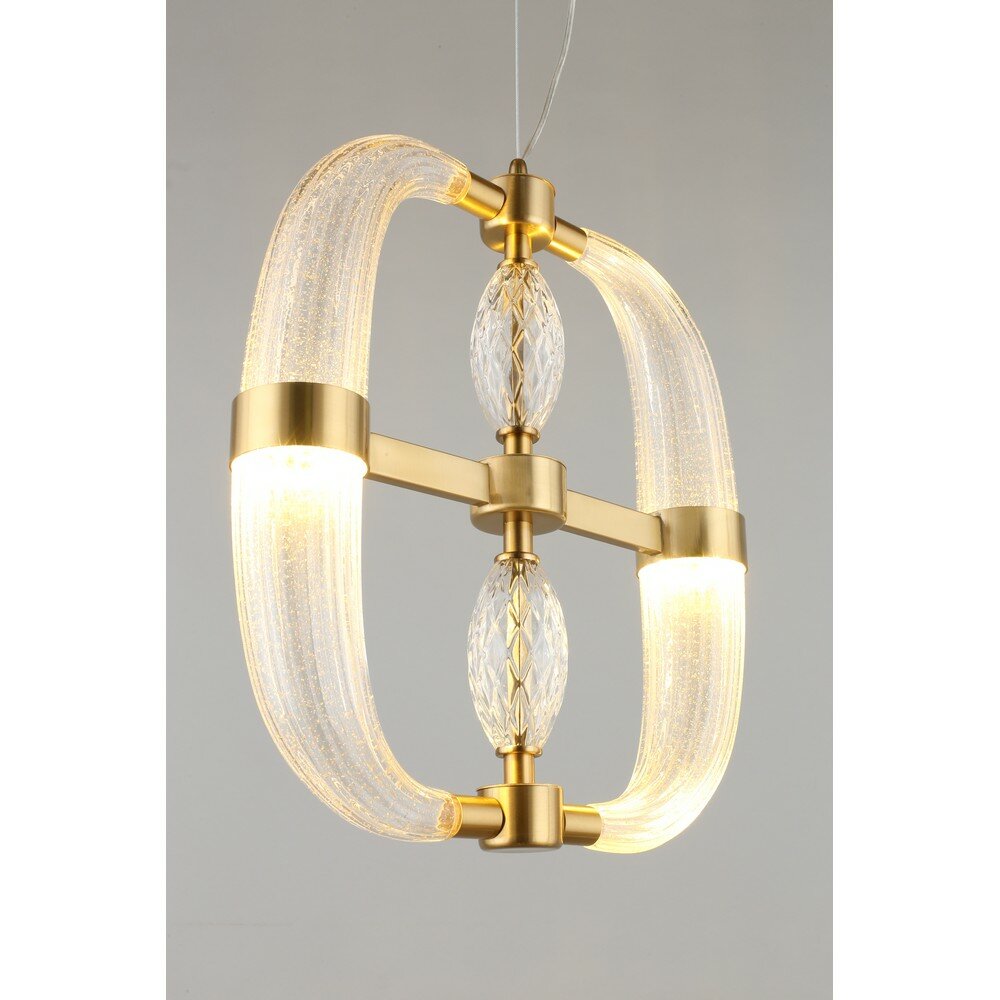 APL.857.06.20 Светильник подвесной Aployt Aleksandra — фото 1