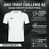 Футболка JAKO TRIKOT CHALLENGE KA