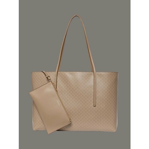 Сумка CALVIN KLEIN черный 18699₽