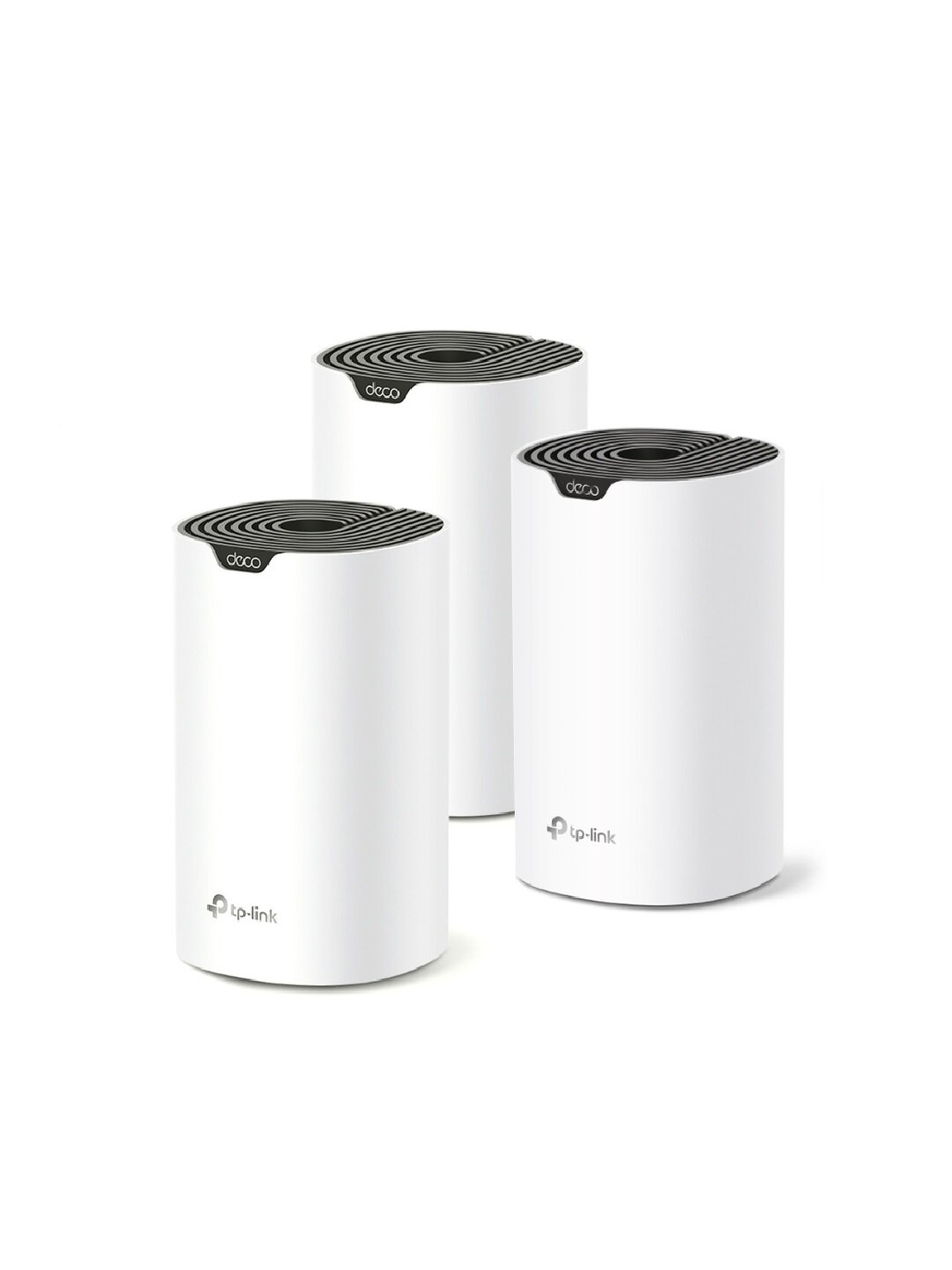 Mesh Wi-Fi TP-Link Deco S7, стандарт AC1900, поддержка MU-MIMO