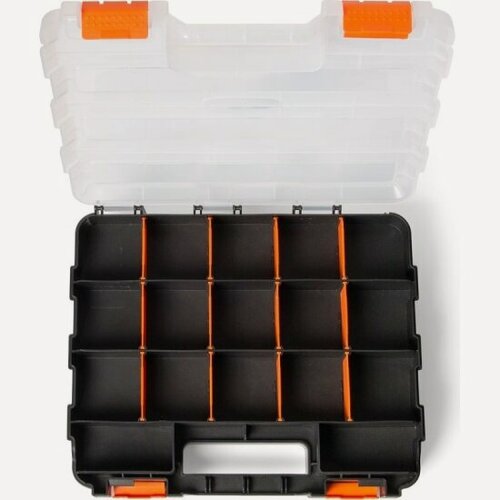 Изображение товара Кейс-органайзер Квт К-08