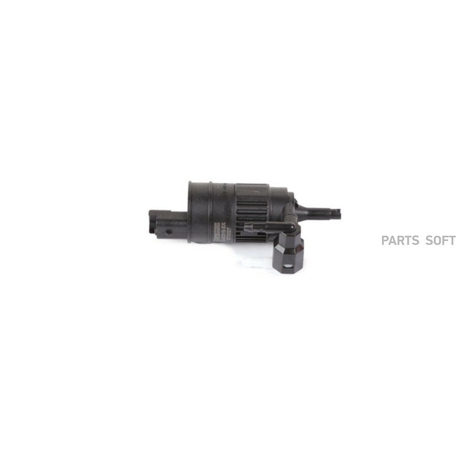 Насос стеклоомывателя Renault Clio 98-05/Kangoo 98>/Laguna 93-01/M STELLOX 1000315SX | цена за 1 шт