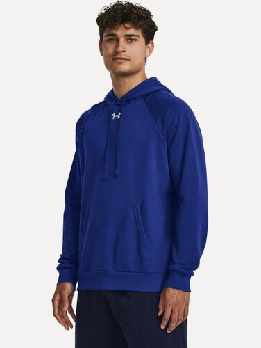 Изображение товара Худи спортивное Rival Fleece Hoodie